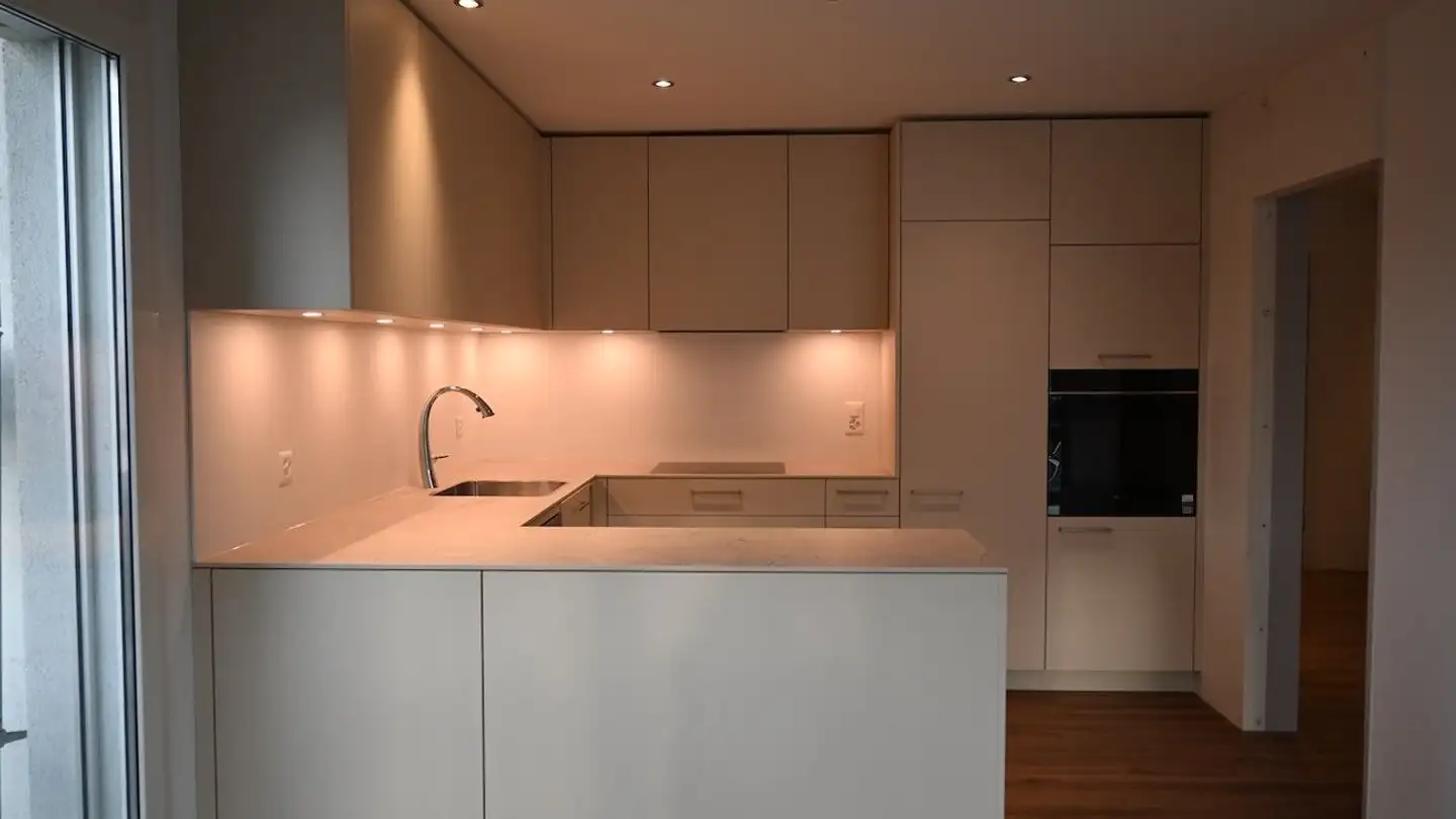Wohnung mieten - Unterdorfstrasse 20, 6122 Menznau - Foto 3