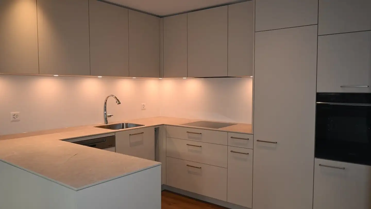 Wohnung mieten - Unterdorfstrasse 20, 6122 Menznau - Foto 4