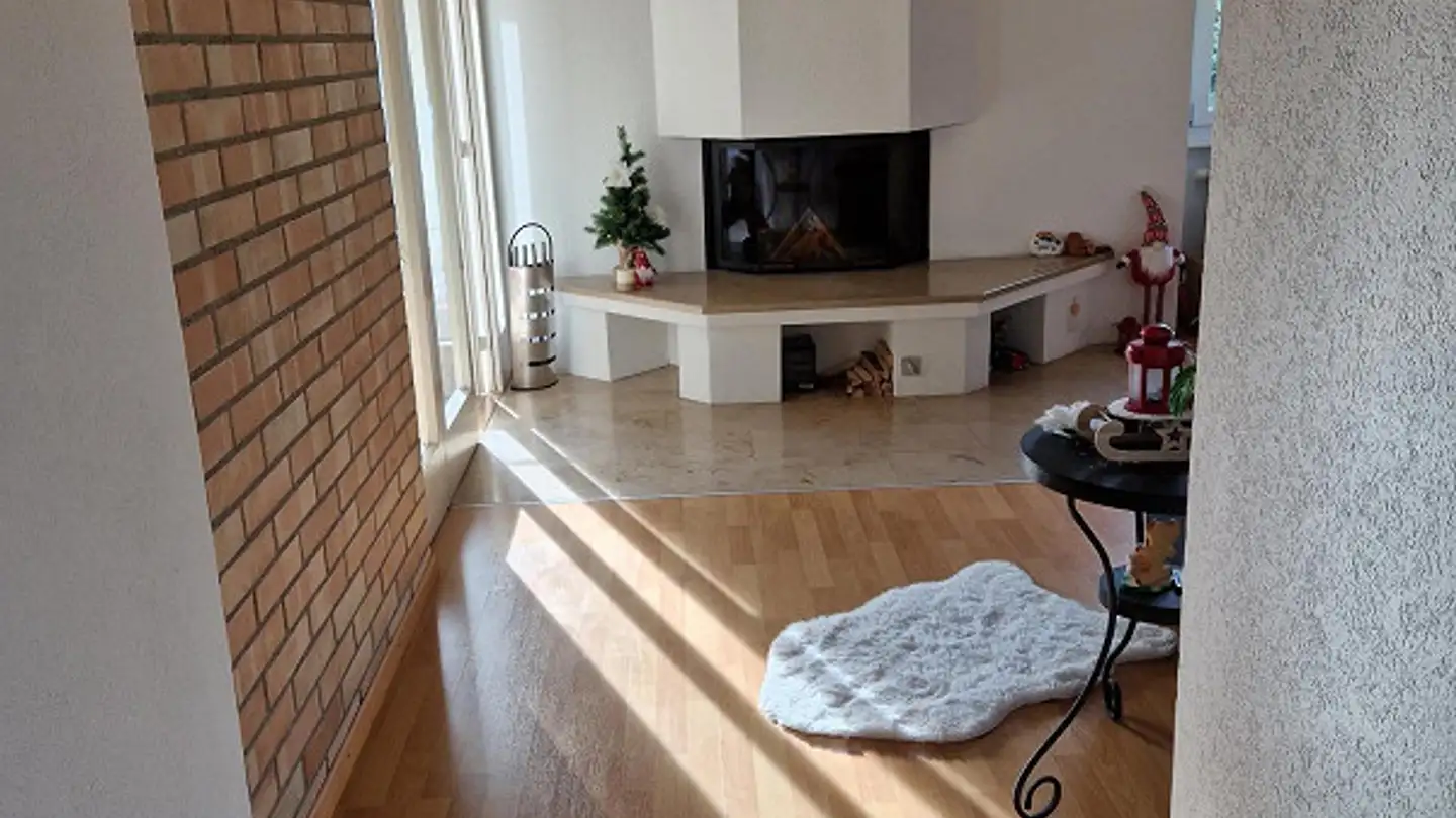 Appartamento in affitto - Oberdorf 16, 6037 Root - Foto 3