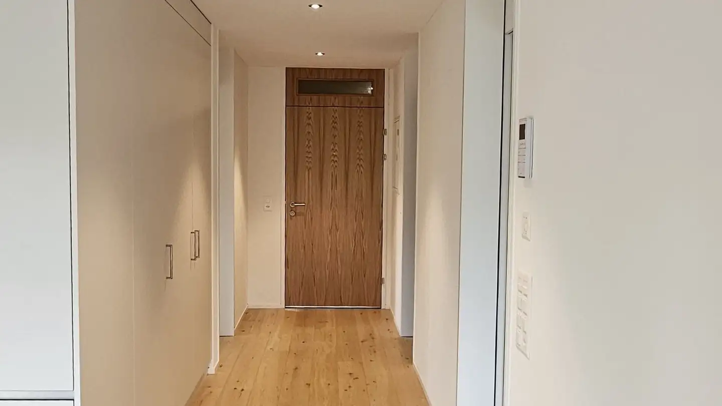 Wohnung mieten - Hubertingerstrasse 7, 8638 Goldingen - Foto 3