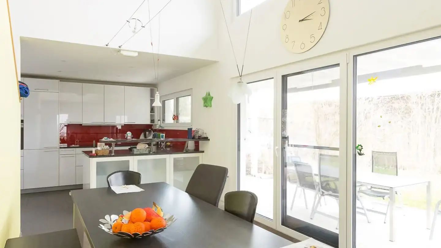 Casa singola in vendita - Müllermättli 226, 5077 Elfingen - Foto 2