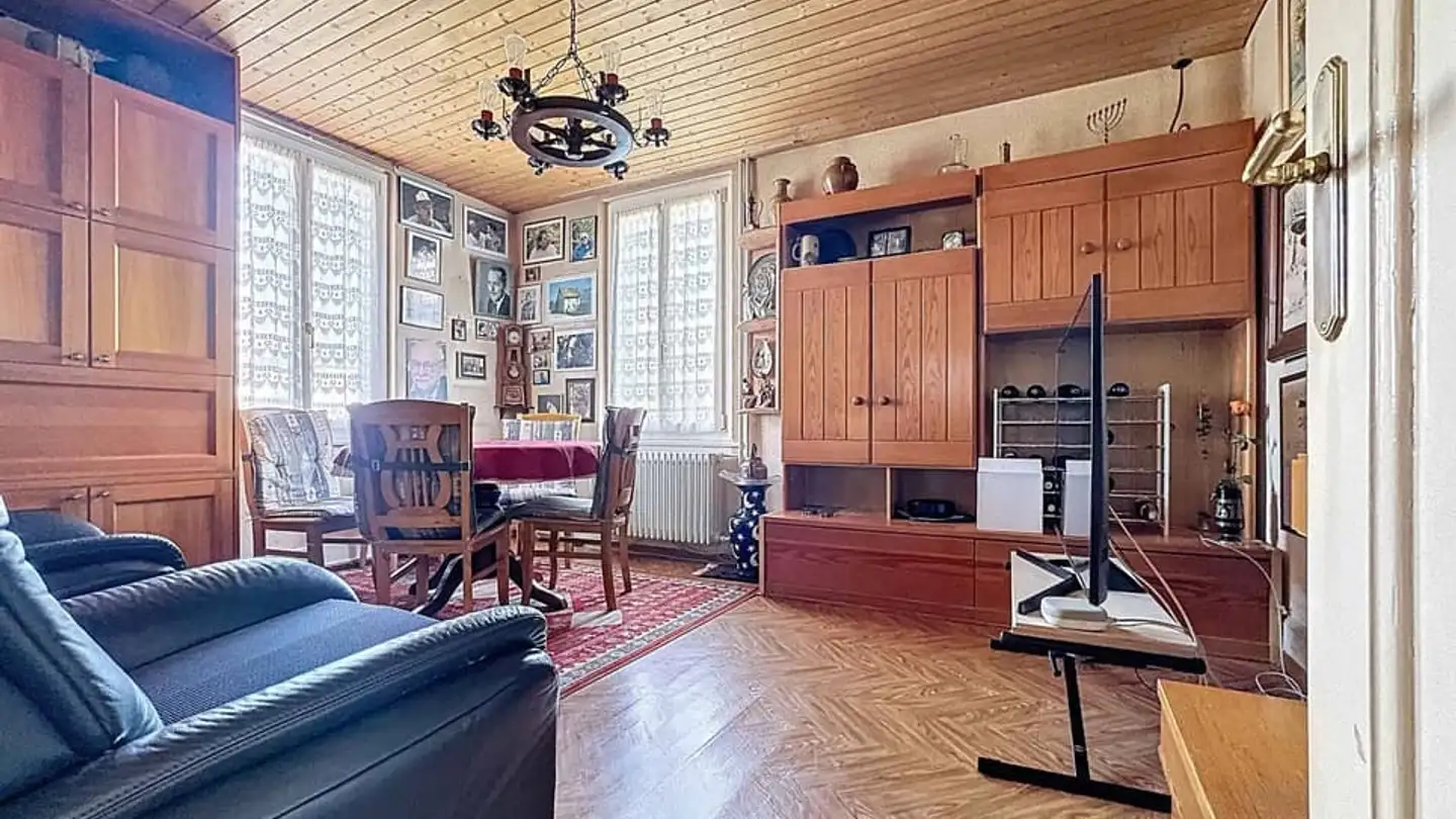 Mehrfamilienhaus kaufen - Avenue Des Bains, 1400 Yverdon-les-Bains - Foto 2