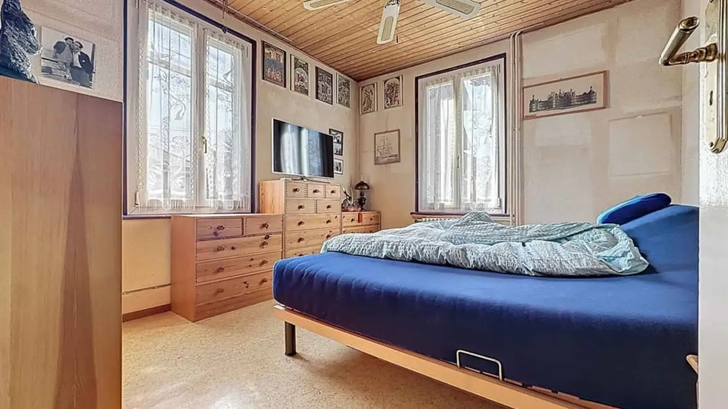 Mehrfamilienhaus kaufen - Avenue Des Bains, 1400 Yverdon-les-Bains - Foto 4