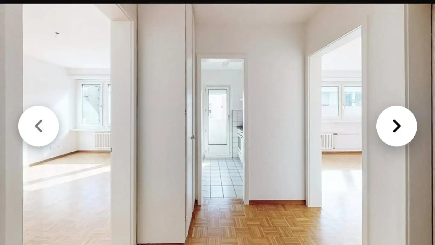 Appartement à louer - Signalstrasse, 9400 Rorschach