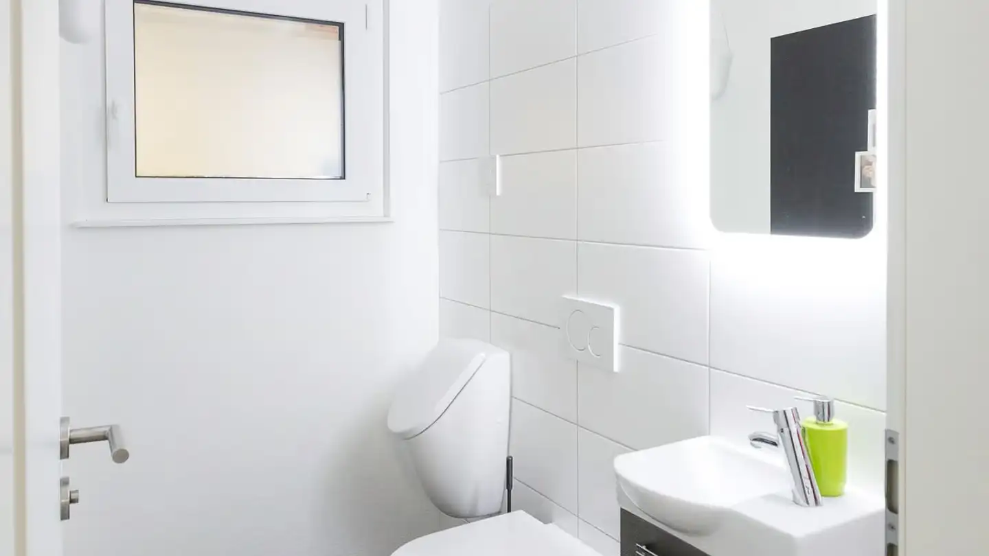 Casa singola in vendita - Müllermättli 226, 5077 Elfingen - Foto 4