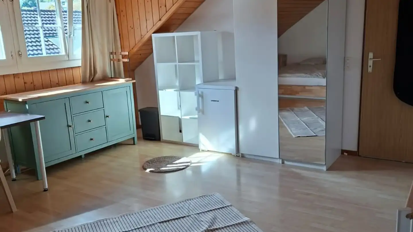 Appartamento in affitto - 8124 Maur