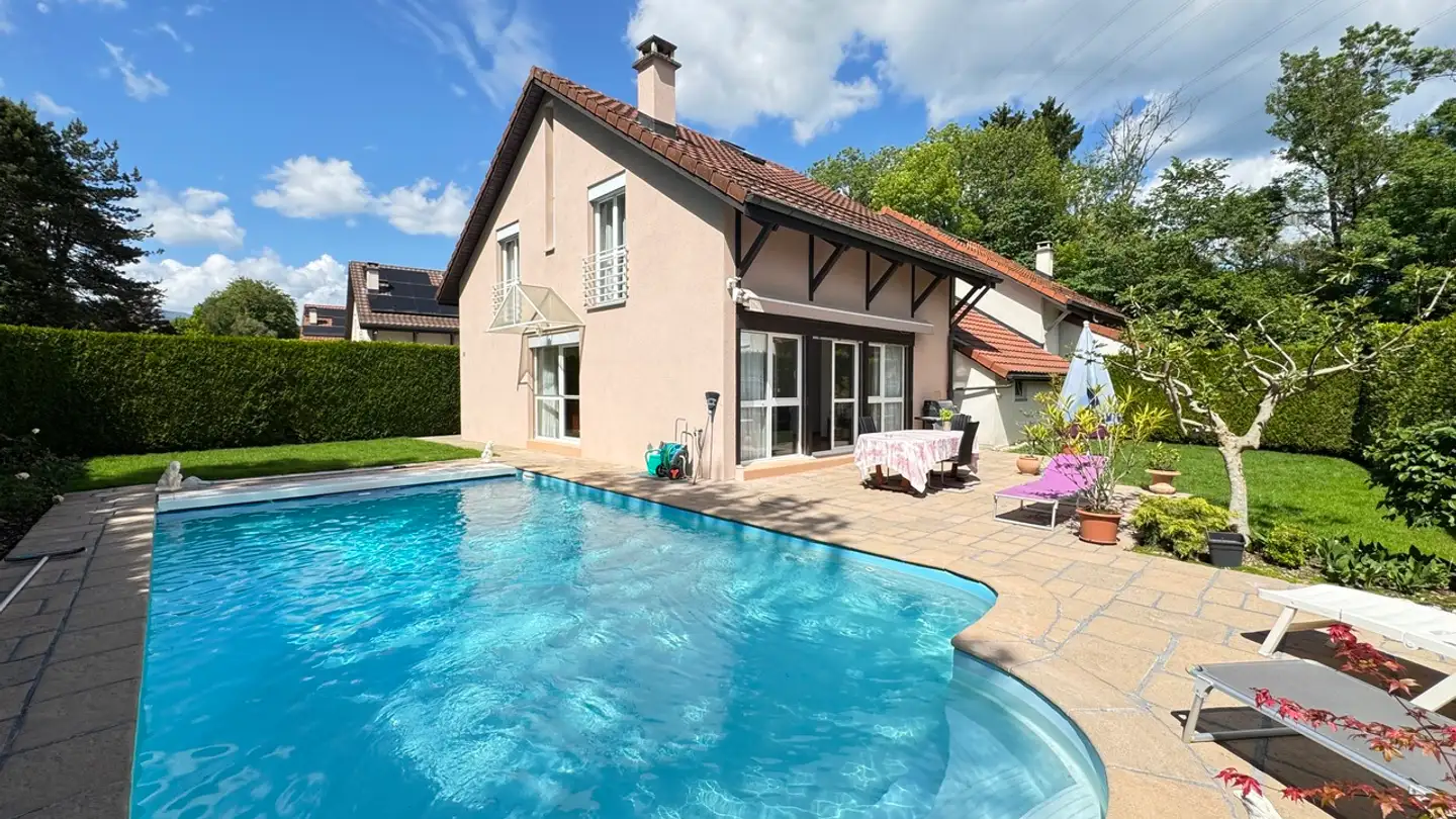 Duplex in vendita - 1297 Founex