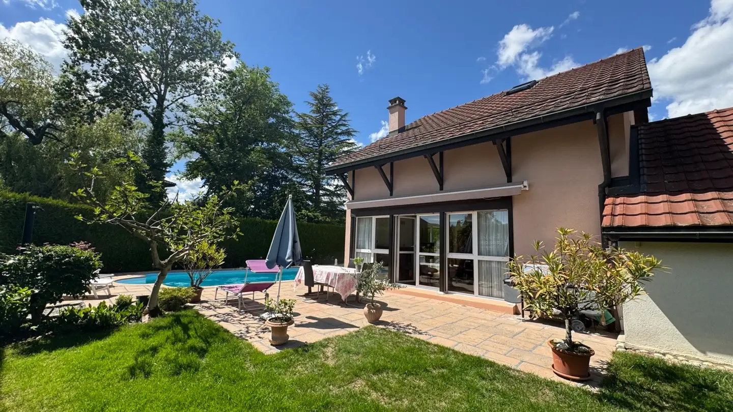 Duplex in vendita - 1297 Founex - Foto 2