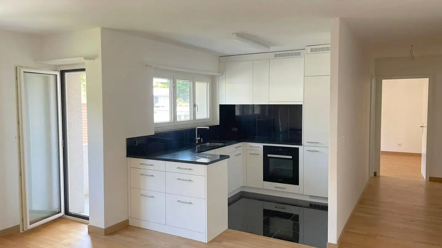 Apartment for rent - Haldenweg 1, 9100 Herisau - Photo 3