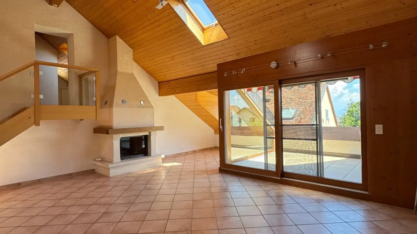 Appartement à louer - 1169 Yens - Photo 2