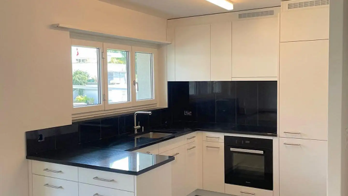 Apartment for rent - Haldenweg 1, 9100 Herisau - Photo 4