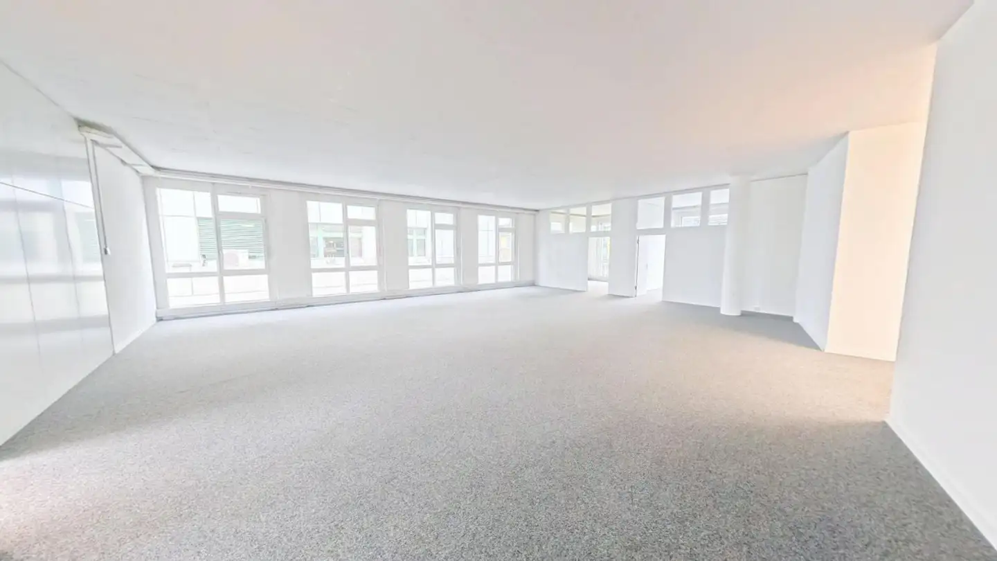 Bureau à louer - Jurastrasse 58, 5430 Wettingen - Photo 2