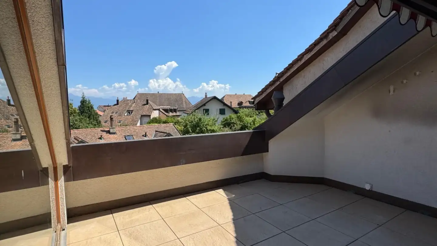 Appartement à louer - 1169 Yens - Photo 3
