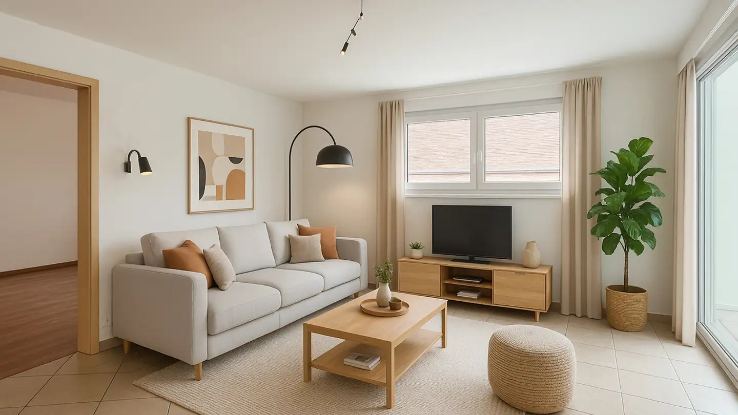 Apartment for sale - 1188 Gimel