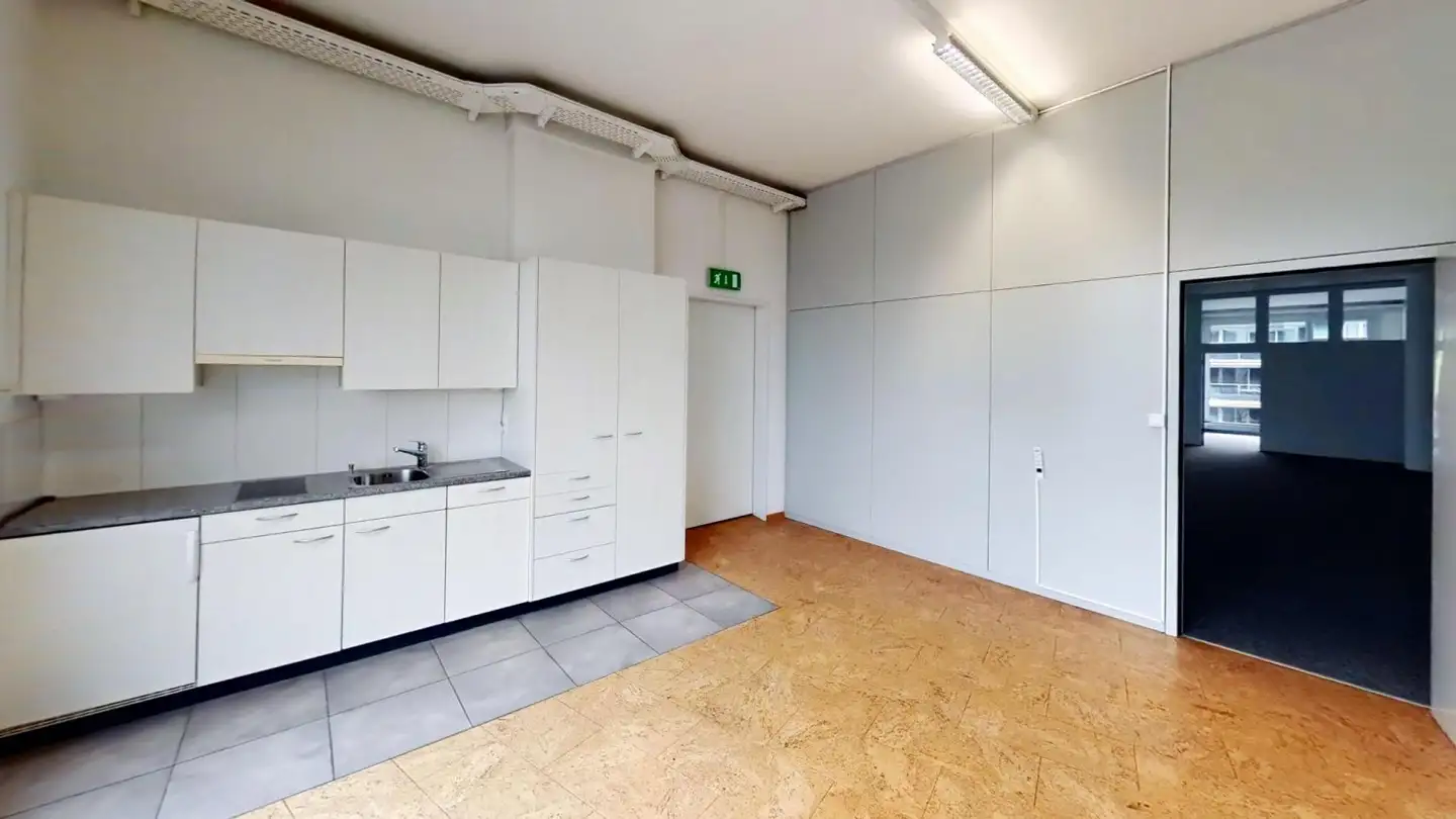 Bureau à louer - Jurastrasse 58, 5430 Wettingen - Photo 4