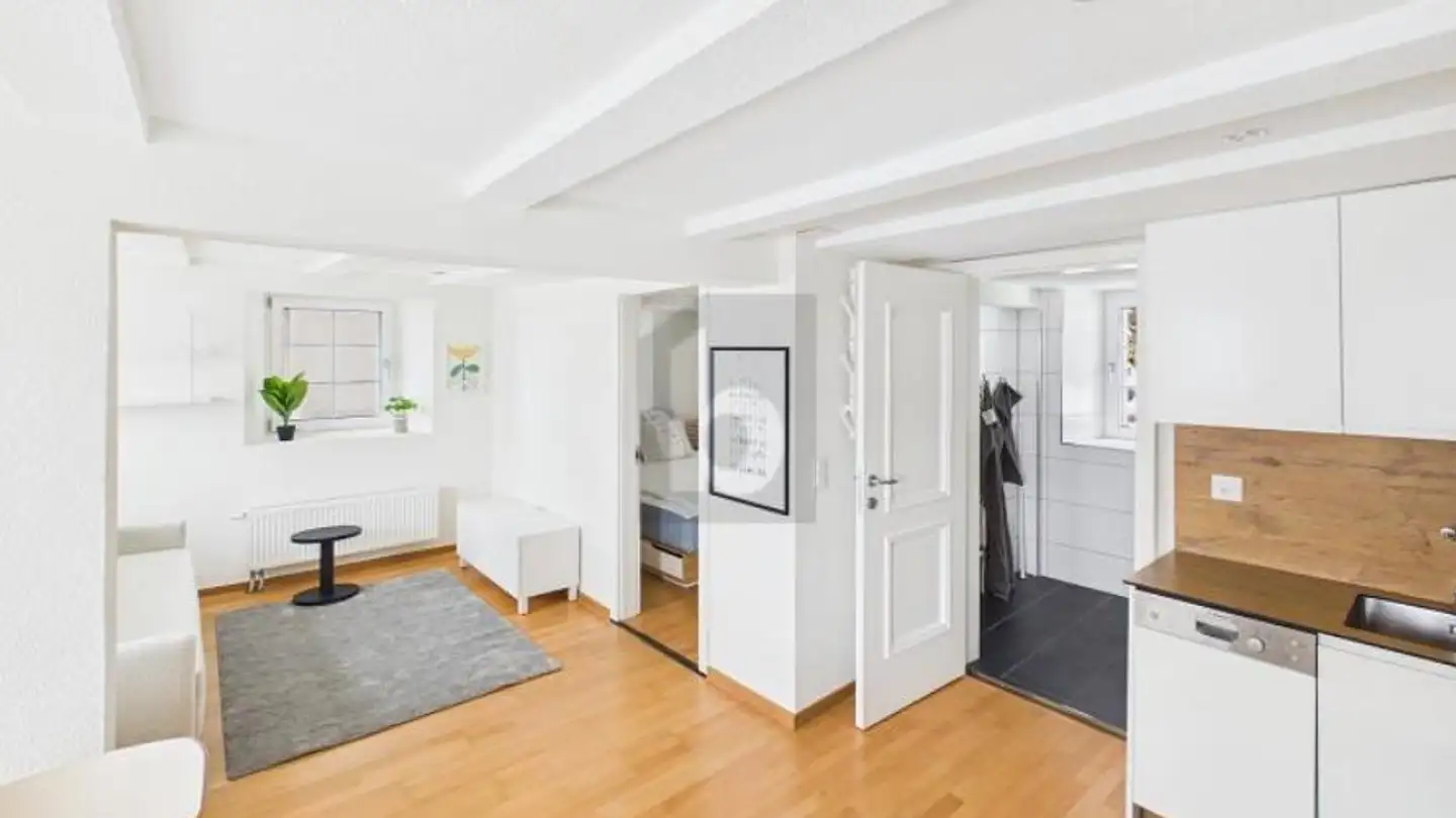 Möblierte Wohnung mieten - 9104 Waldstatt