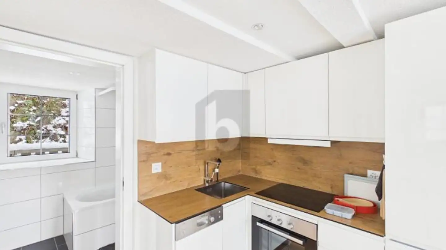 Möblierte Wohnung mieten - 9104 Waldstatt - Foto 4