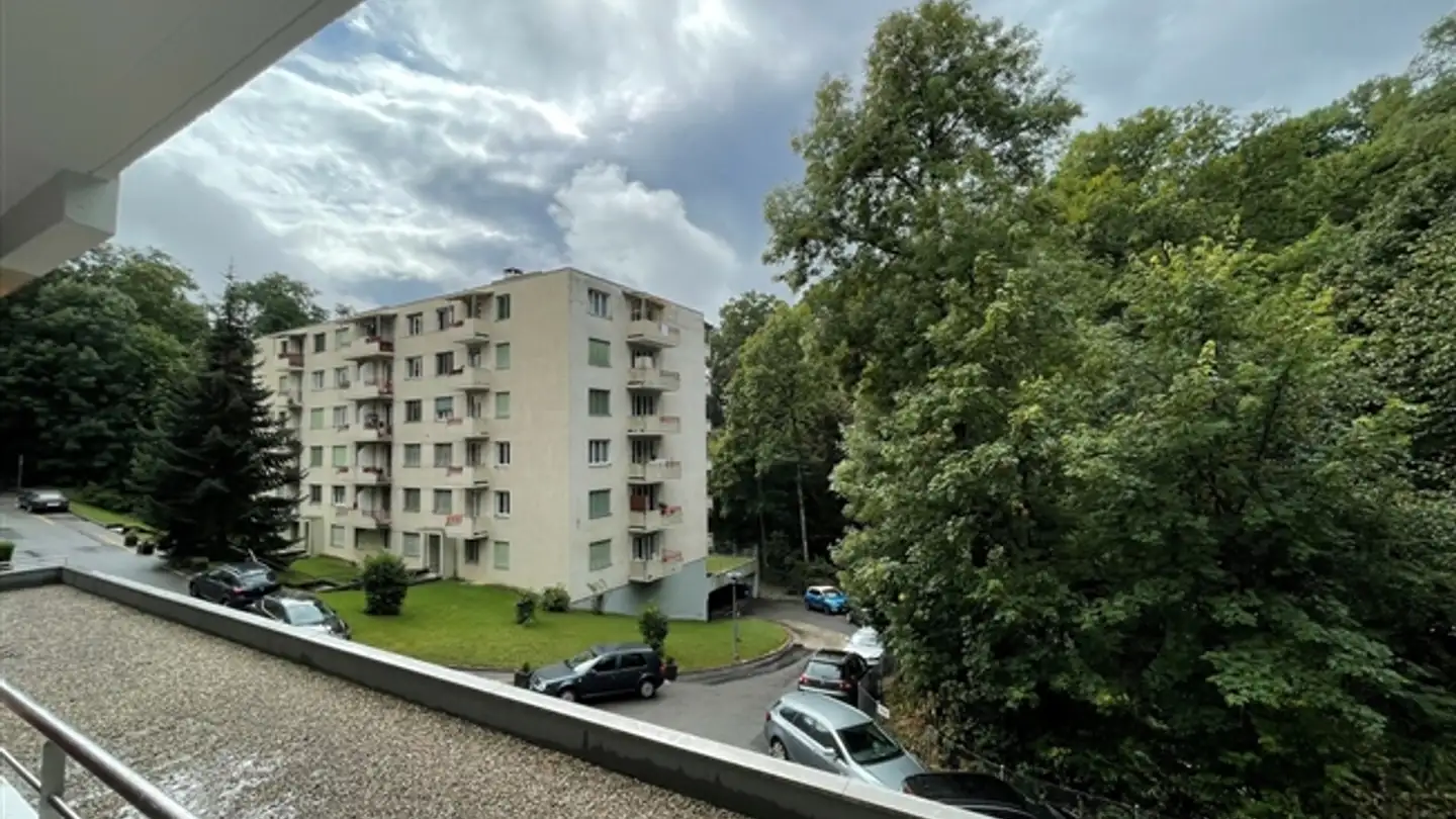 Apartment for rent - Chemin De Beau-Val 26, 1012 Lausanne