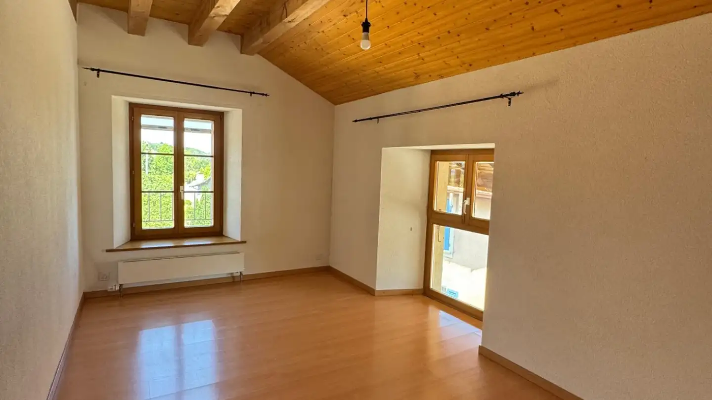 Appartement à louer - 1169 Yens - Photo 4
