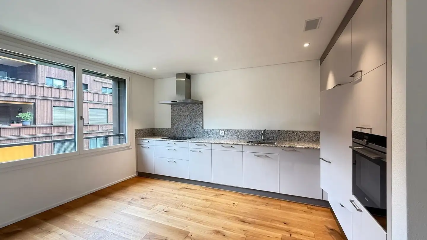 Appartement à louer - Fischermätteli 5, 3400 Burgdorf