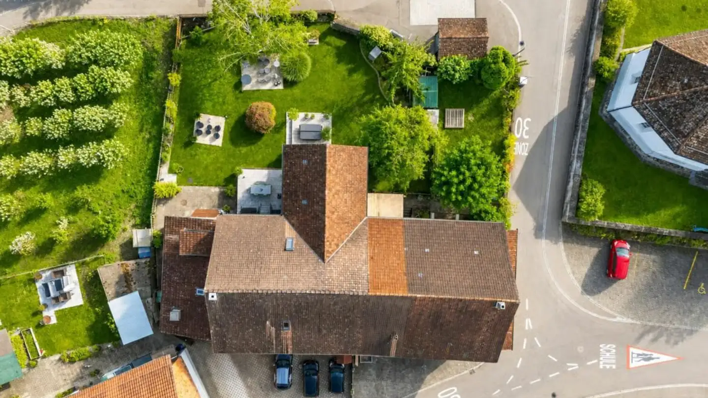 Maison individuelle à vendre - Austrasse 3, 8545 Rickenbach ZH - Photo 3