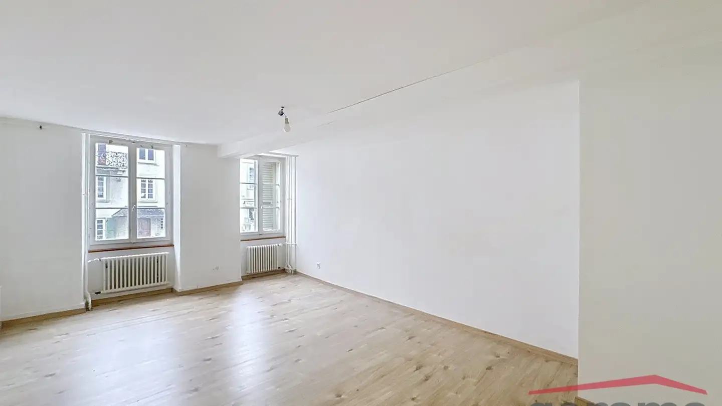 Wohnung mieten - Rue Centrale 14, 1580 Avenches