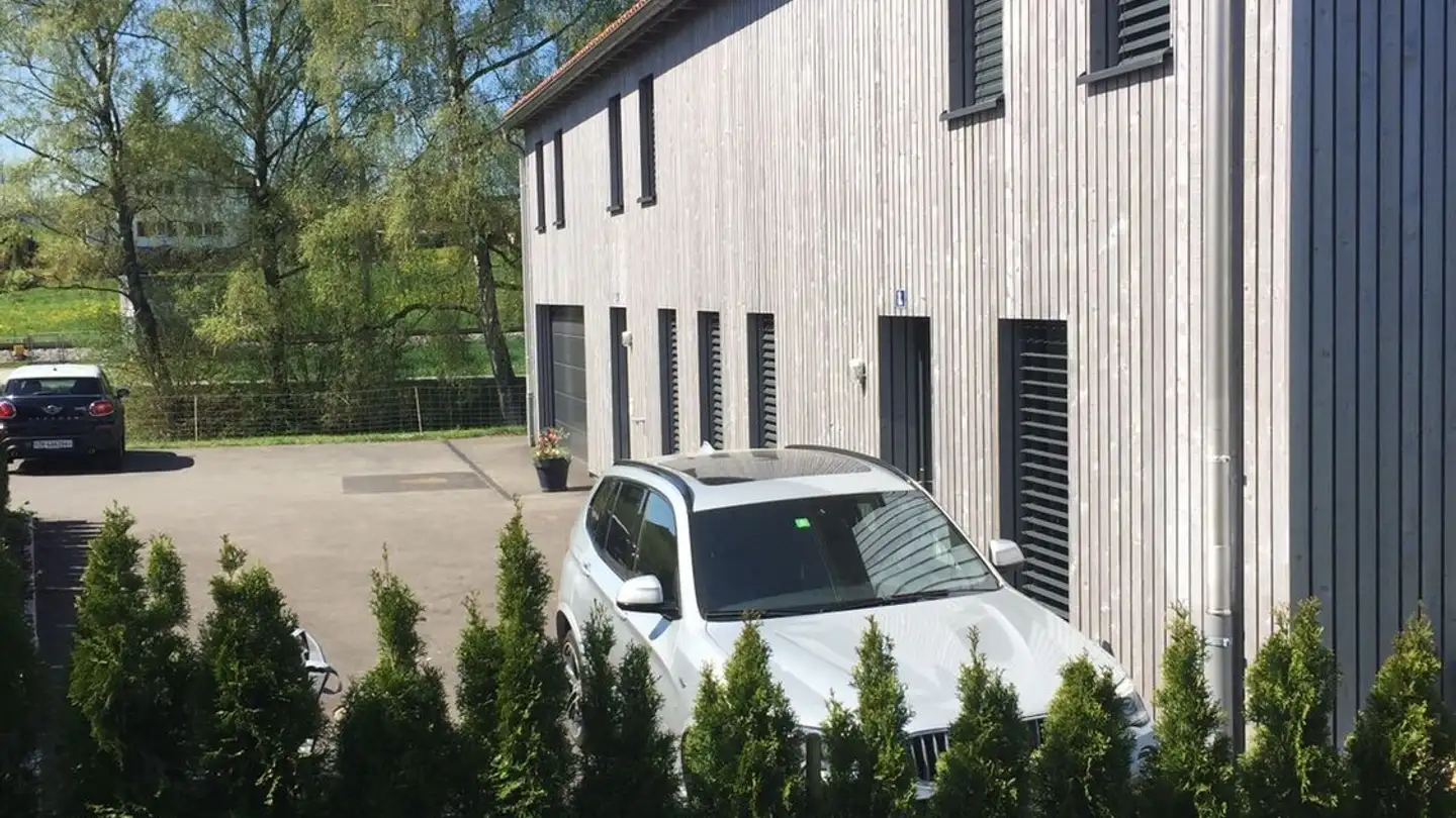 Einfamilienhaus mieten - Böschstrasse 8b, 8606 Nänikon - Foto 2