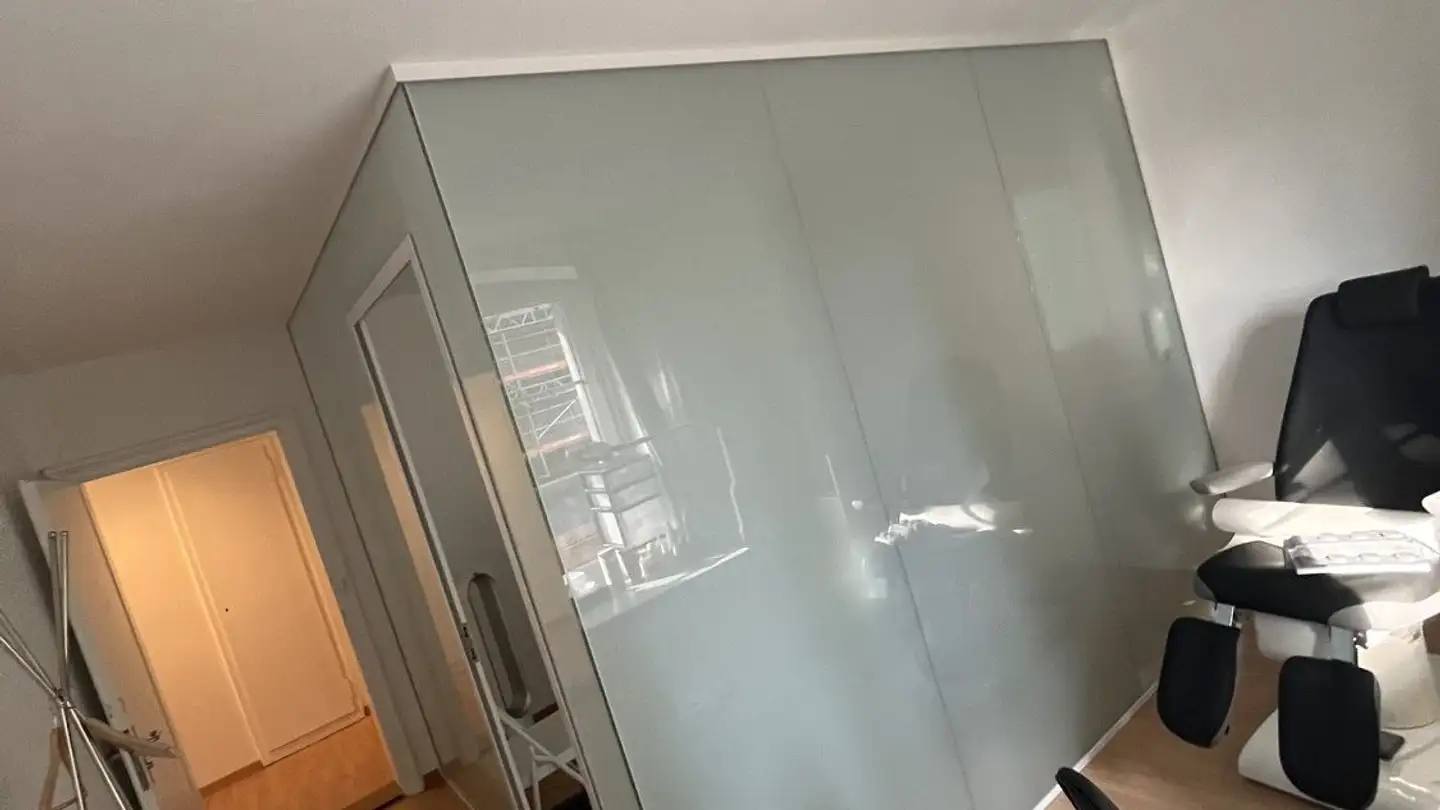 Gewerbe mieten - Militärstrasse 12, 8004 Zürich - Foto 4