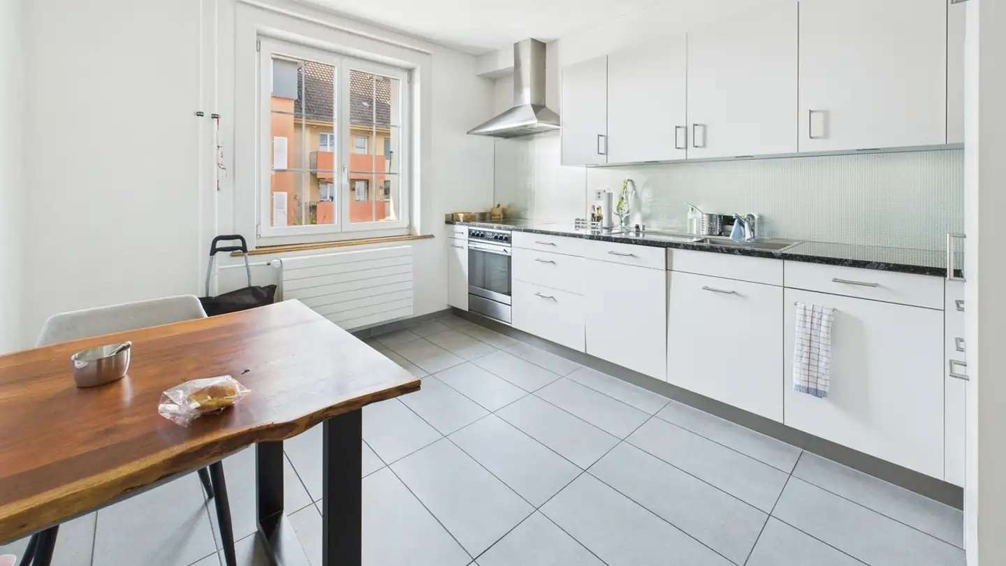 Wohnung mieten - 3400 Burgdorf - Foto 4