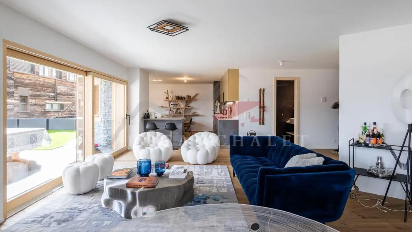 Appartamento in vendita - Chemin De Prameirâ 4b, 1997 Haute-Nendaz - Photo 3