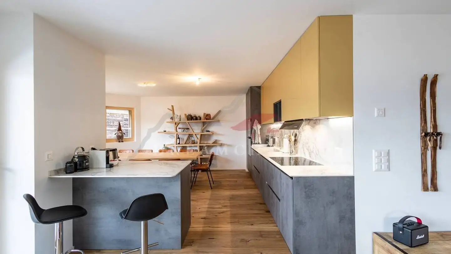 Appartamento in vendita - Chemin De Prameirâ 4b, 1997 Haute-Nendaz - Photo 4