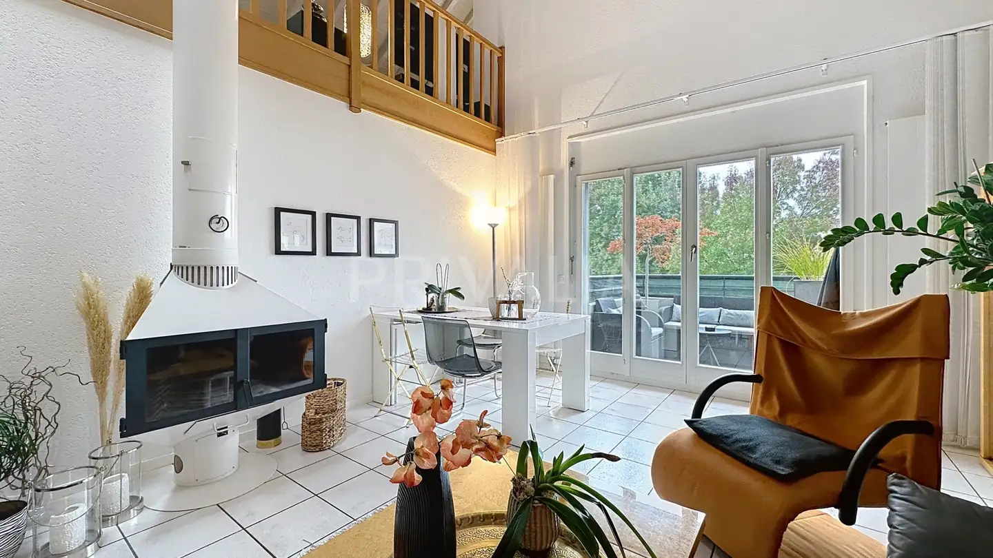 Appartamento in vendita - 1233 Bernex - Foto 2