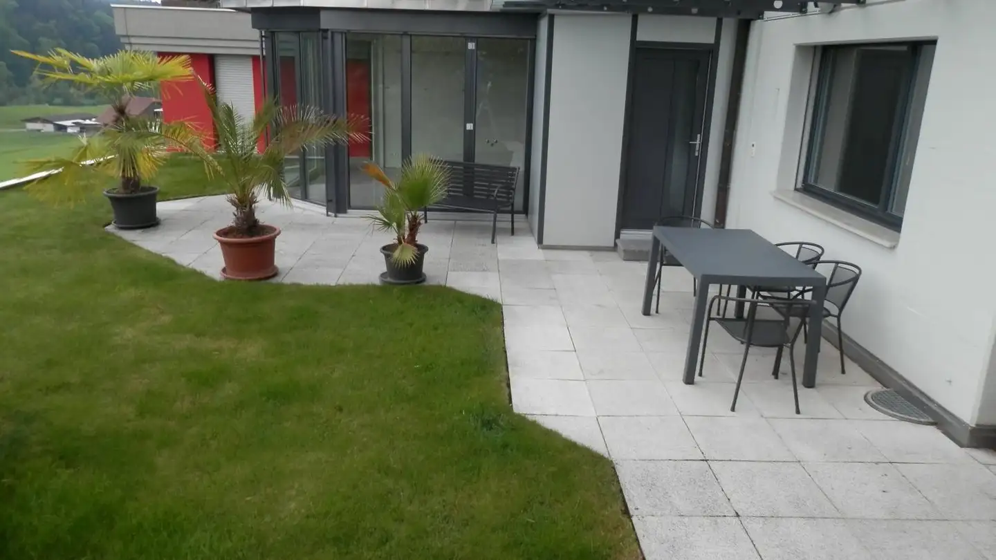 Studio à louer - 6044 Udligenswil