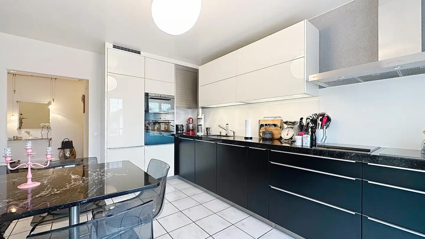 Appartamento in vendita - 1233 Bernex - Foto 4