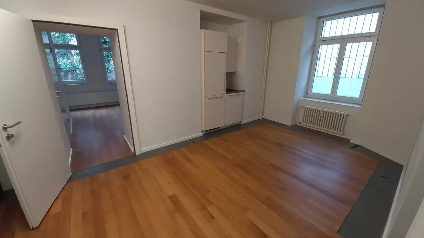 Spazio ufficio in affitto - Forchstrasse 33, 8032 Zürich - Foto 2