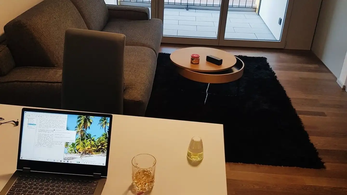 Wohnung mieten - Albulastrasse 16, 8048 Zürich