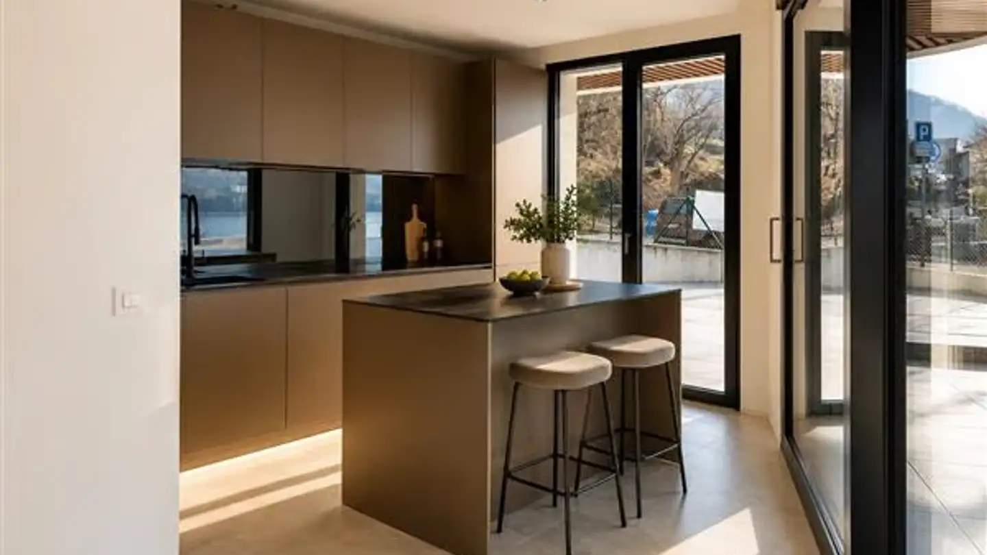 Villa in vendita - 6827 Brusino Arsizio - Foto 2