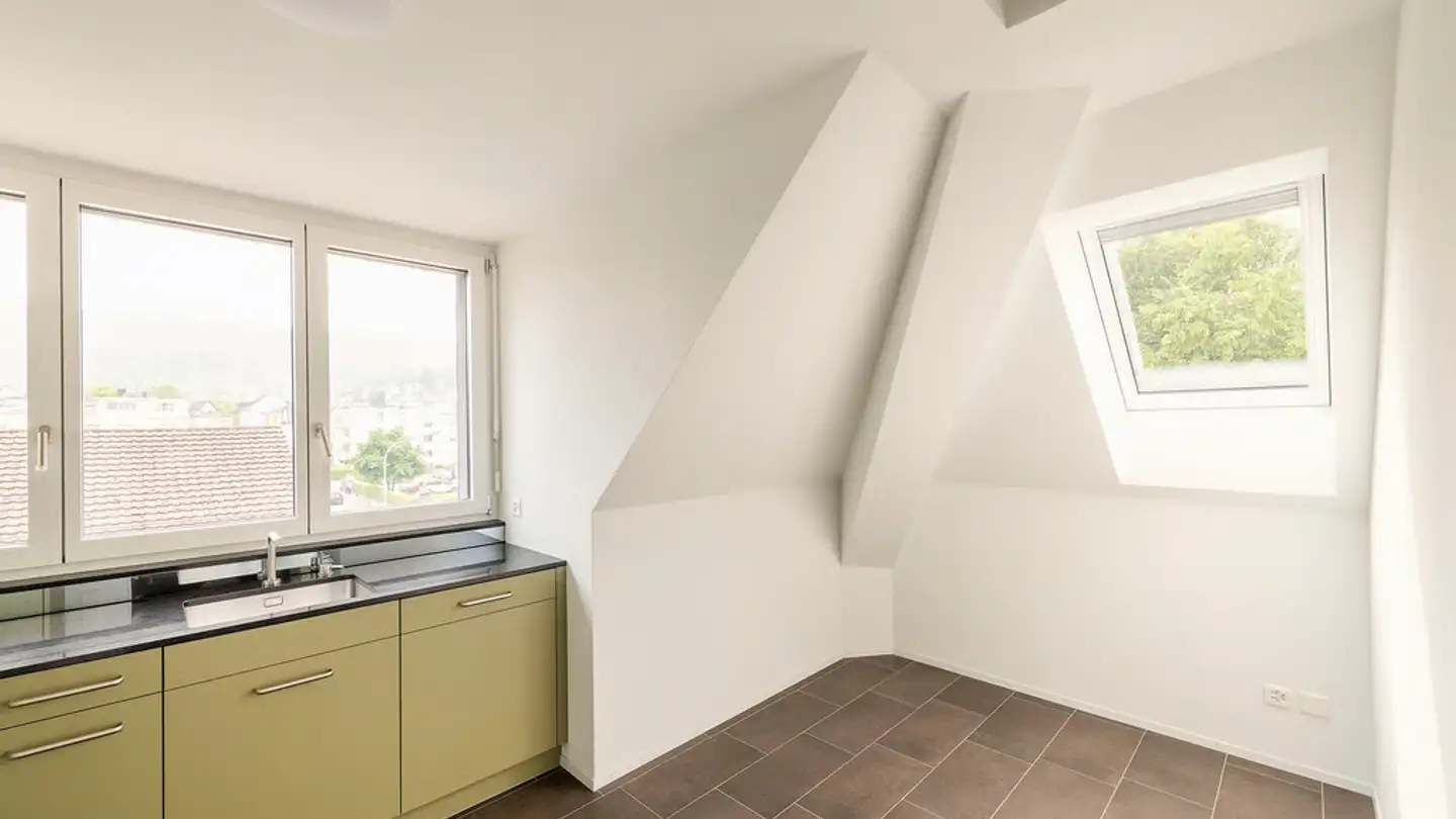 Wohnung mieten - Altstetterstrasse 249, 8048 Zürich - Foto 2
