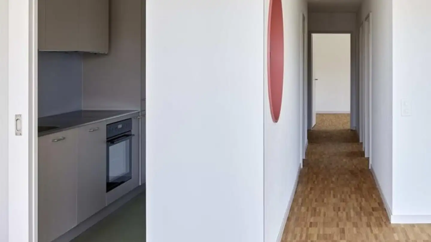 Wohnung mieten - Eggweg 15, 3065 Bolligen - Foto 3