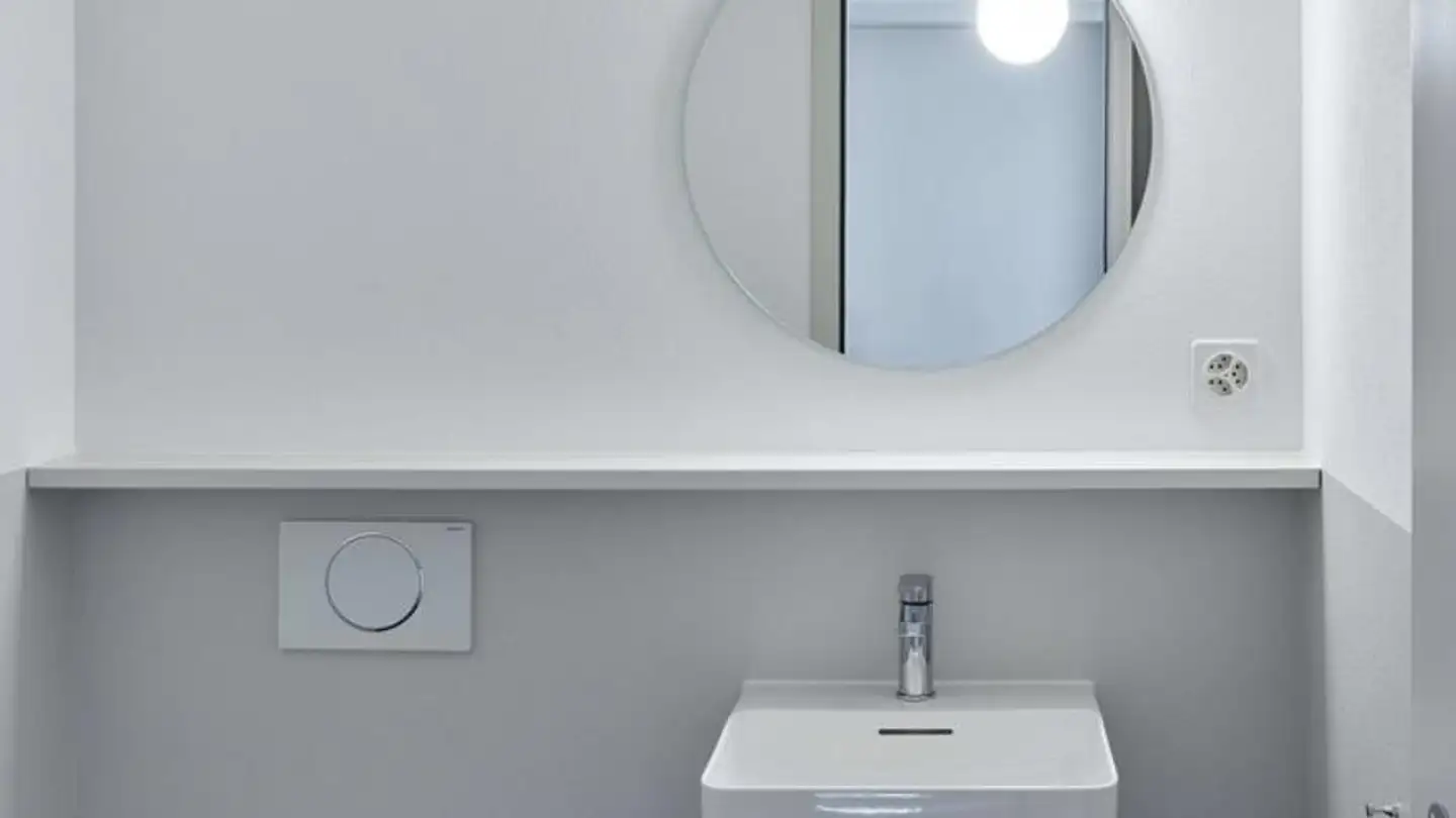 Wohnung mieten - Eggweg 15, 3065 Bolligen - Foto 4