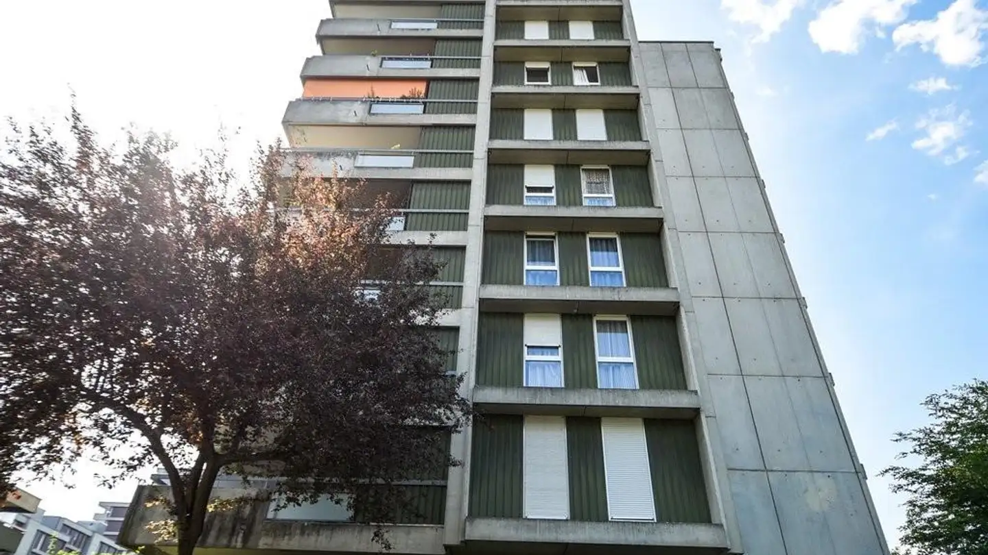 Wohnung mieten - Mädergutstrasse 51, 3018 Bern - Foto 2