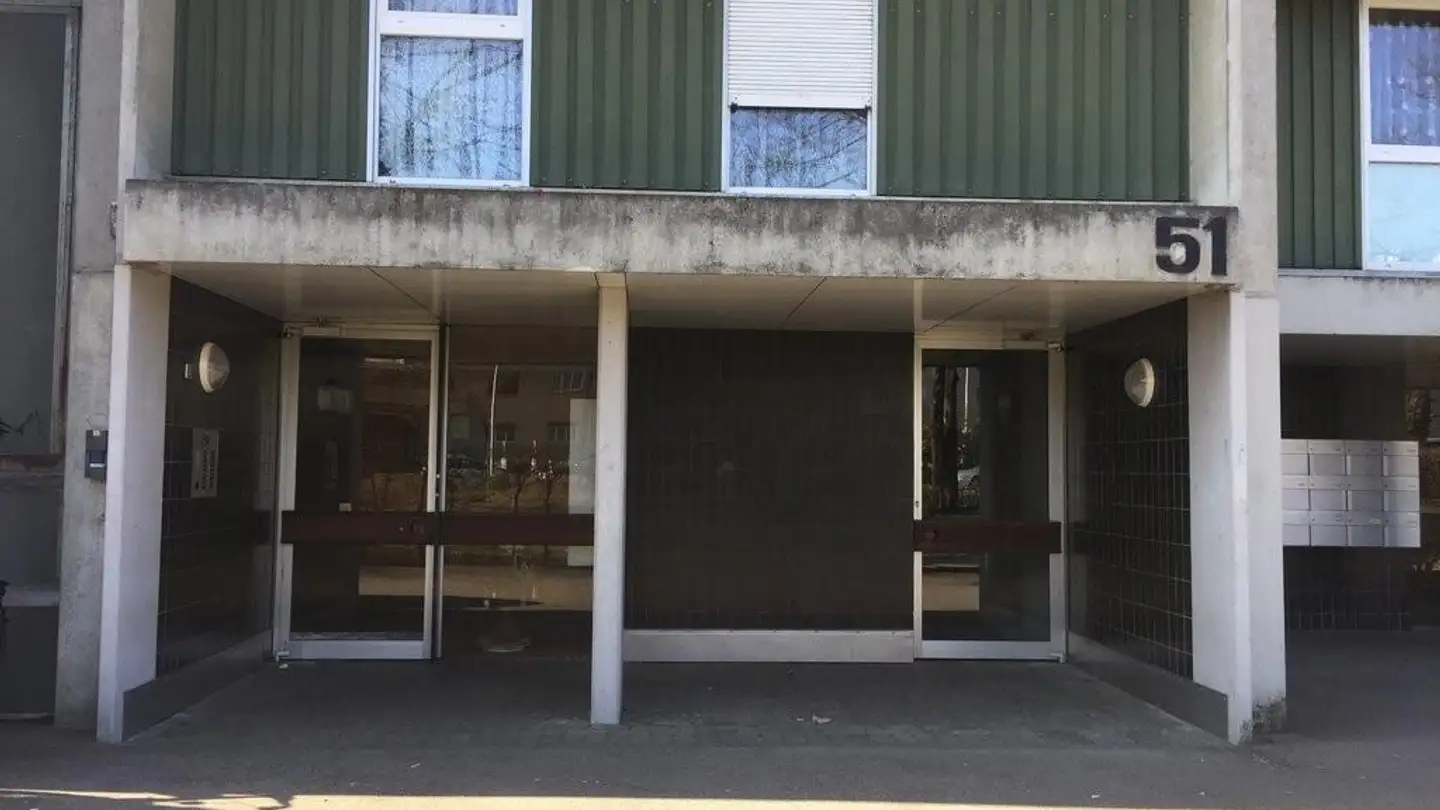 Wohnung mieten - Mädergutstrasse 51, 3018 Bern - Foto 3