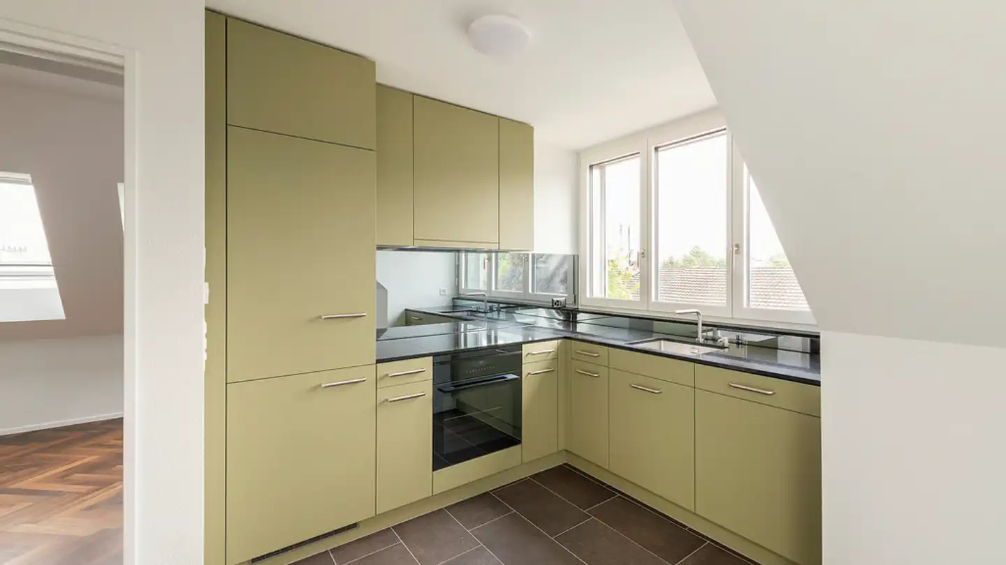 Wohnung mieten - Altstetterstrasse 249, 8048 Zürich - Foto 3