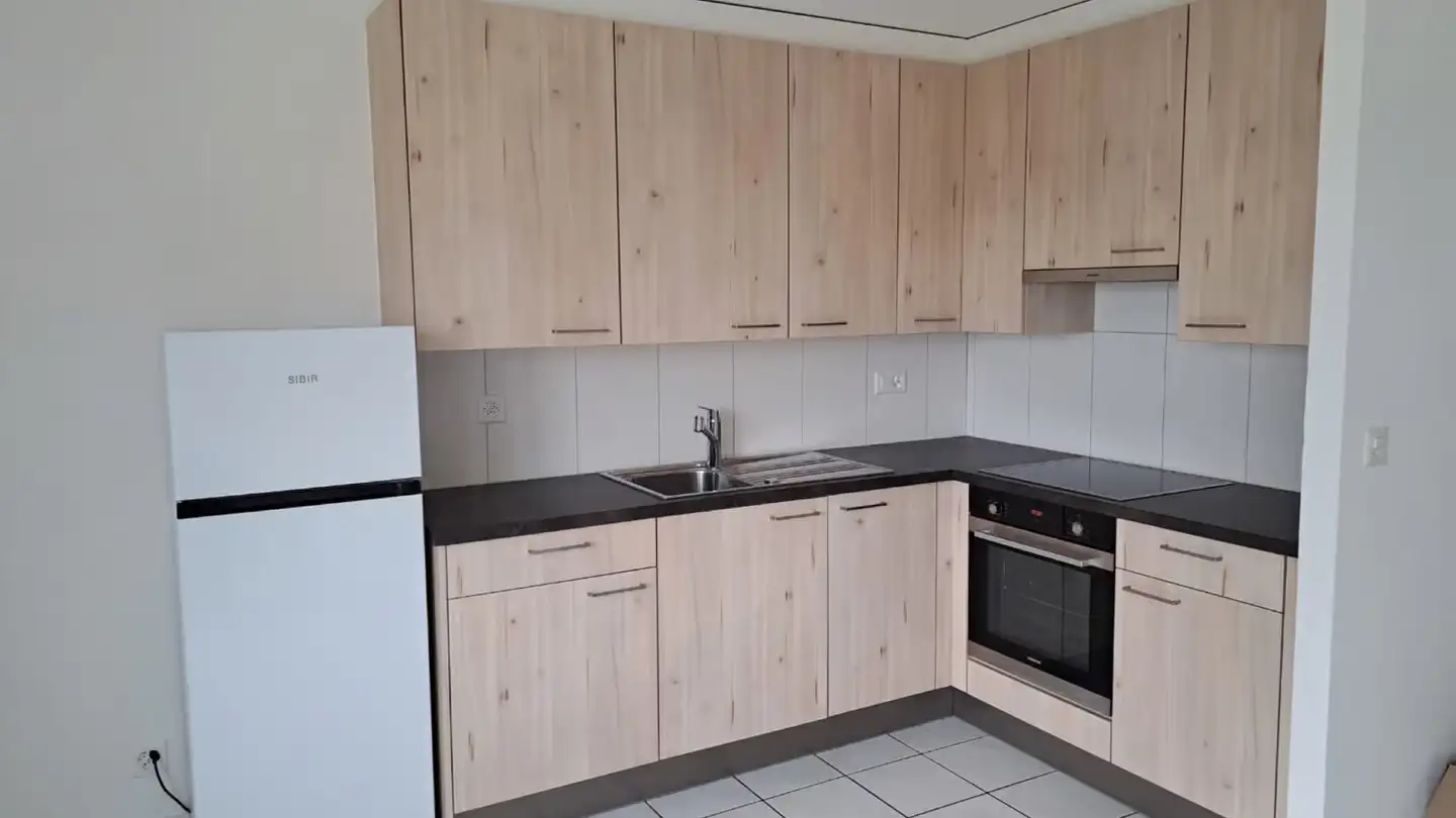 Appartamento in affitto - Route Du Chasseral 8, 1470 Estavayer-le-Lac