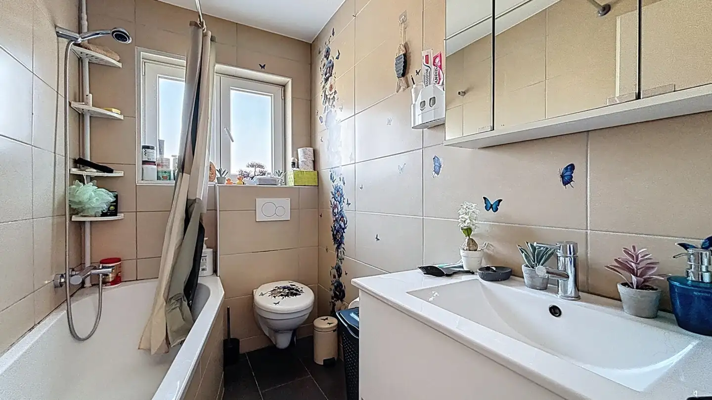 Chalet à vendre - Rufenen 27, 1716 Plaffeien - Photo 4