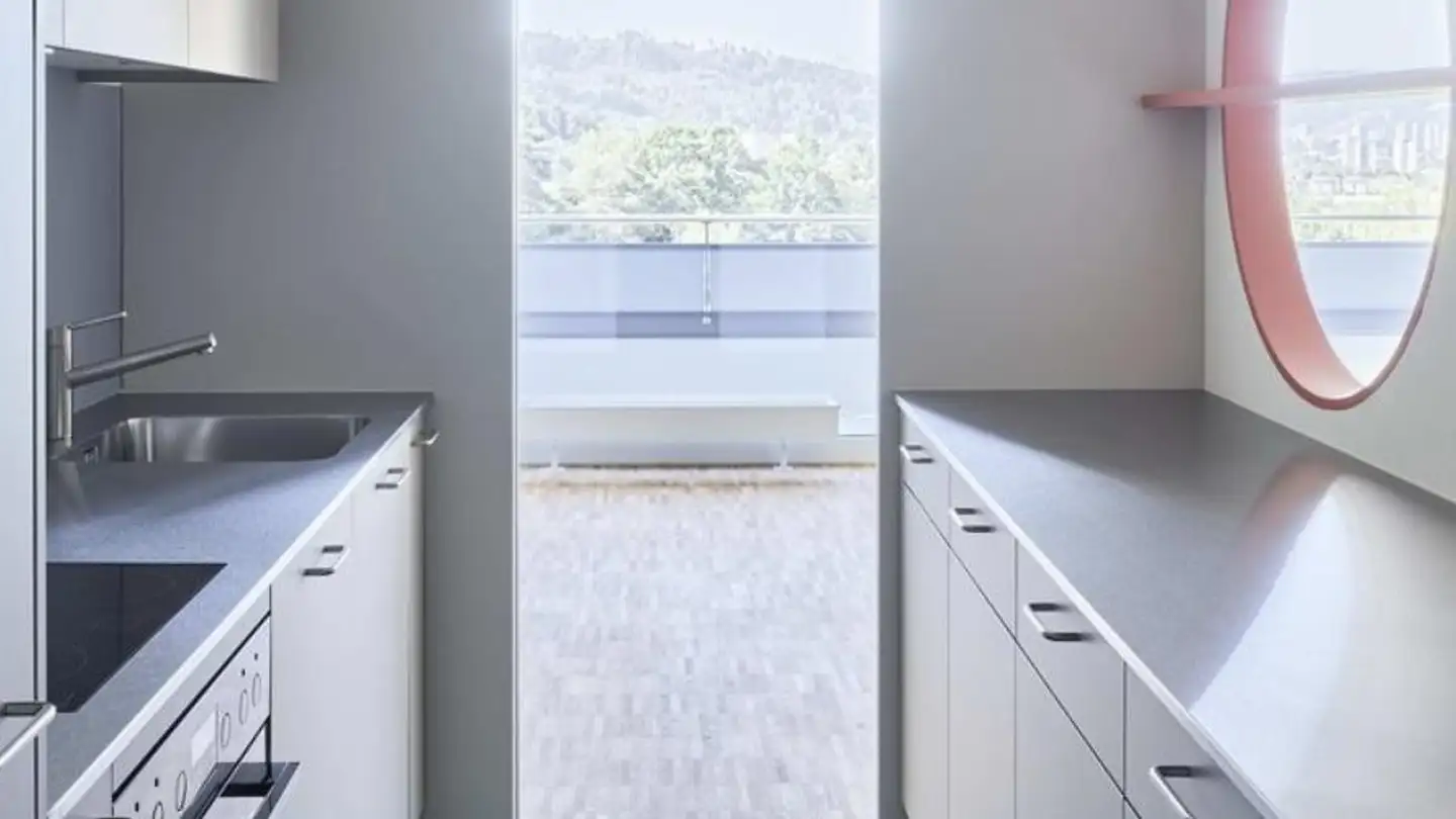 Wohnung mieten - Eggweg 15, 3065 Bolligen - Foto 2