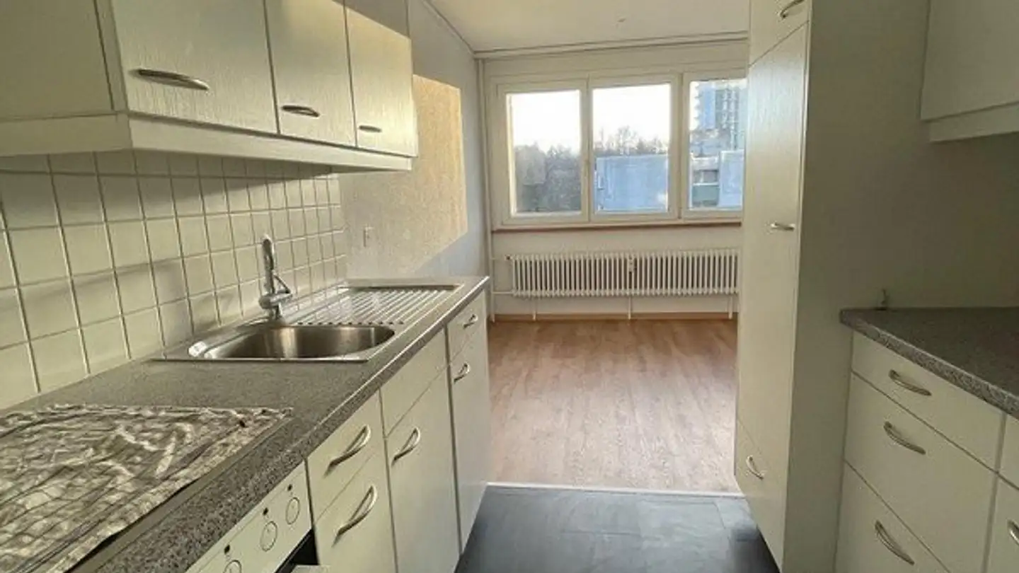 Wohnung mieten - Mädergutstrasse 51, 3018 Bern - Foto 4
