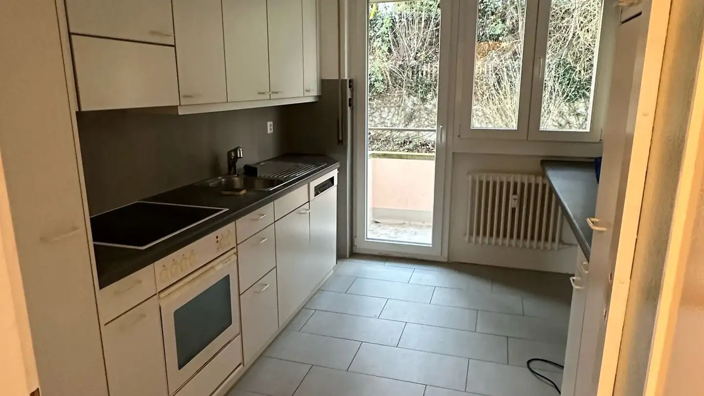 Appartamento in affitto - Sonnhalde 25, 2502 Biel/Bienne - Photo 2