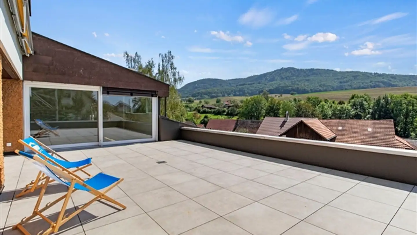 Apartment for sale - Rebhalde 2, 8228 Beggingen - Photo 3