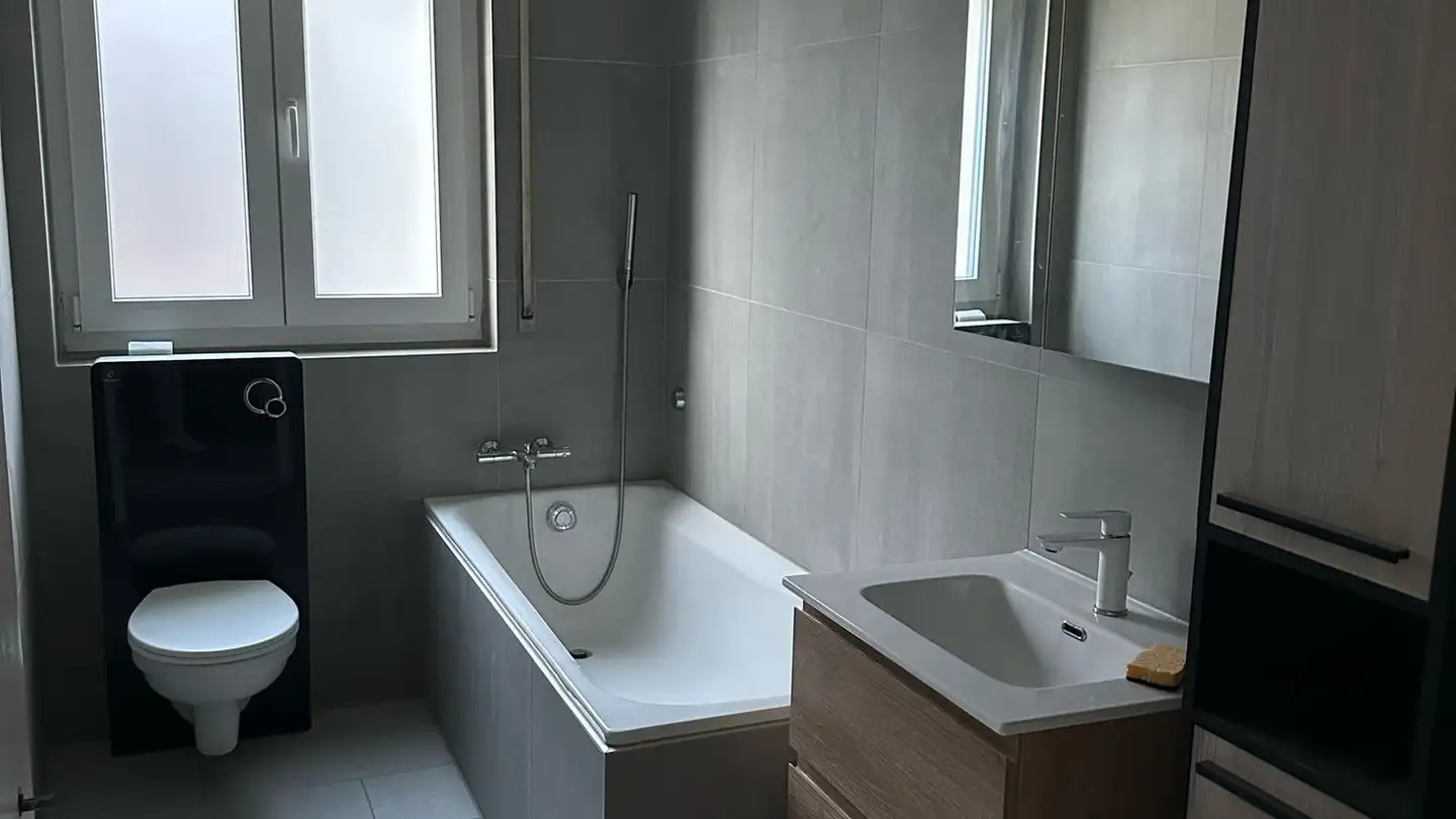 Appartamento in affitto - Sonnhalde 25, 2502 Biel/Bienne - Photo 3